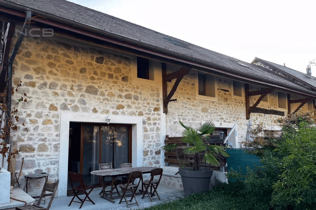 NCBugey – Menuiserie, Portes & Fenêtres en Savoie et Haute-Savoie